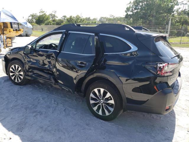 2024 SUBARU OUTBACK LI - 4S4BTANC9R3131878
