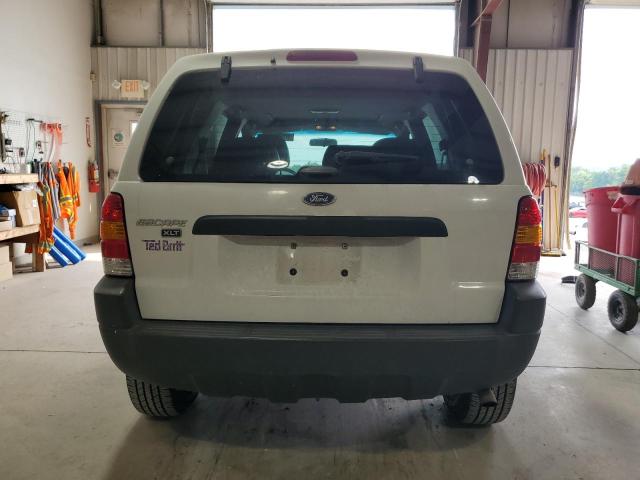 2003 Ford Escape Xlt VIN: 1FMYU93173KC54194 Lot: 61517204