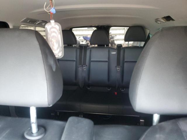 2020 MERCEDES-BENZ METRIS - W1WV0FEY1L3699377