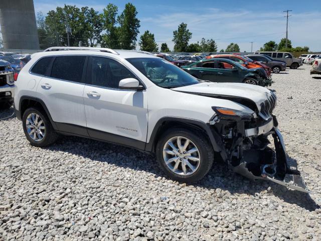 2016 JEEP CHEROKEE L - 1C4PJMDS0GW105577
