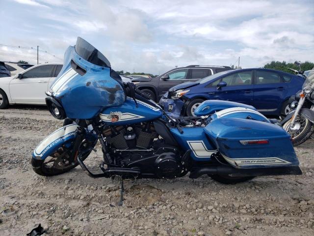 2023 HARLEY-DAVIDSON FLHXST - 1HD1ABL1XPB648752