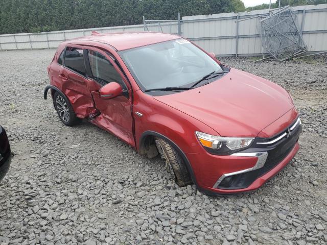 2018 MITSUBISHI OUTLANDER - JA4AP3AU4JZ018494