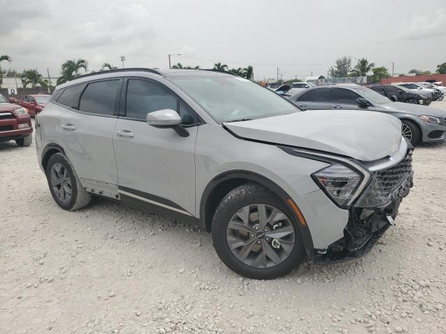 2024 KIA SPORTAGE S - 5XYK43DF7RG228114