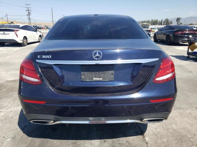 VIN WDDZF4JB4KA577372 2019 Mercedes-Benz E-Class, 300 no.6