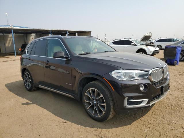 VIN 5UXKR0C57J0X89463 2018 BMW X5, Xdrive35I no.4