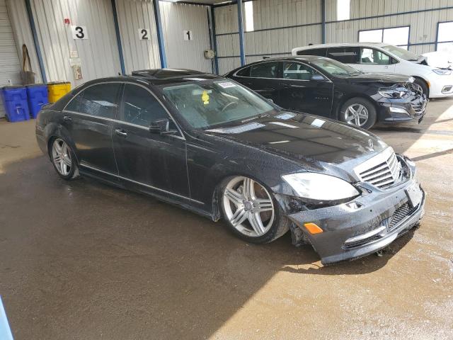 VIN WDDNG9EBXDA528148 2013 Mercedes-Benz S-Class, 5... no.4