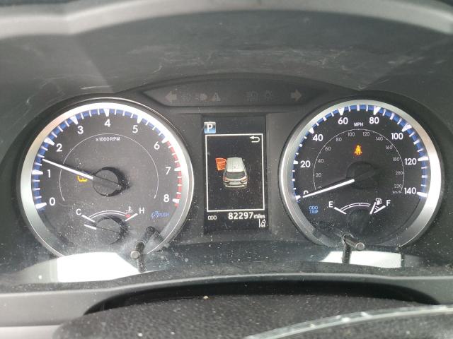 2019 Toyota Highlander Le VIN: 5TDZARFH1KS055109 Lot: 61388764