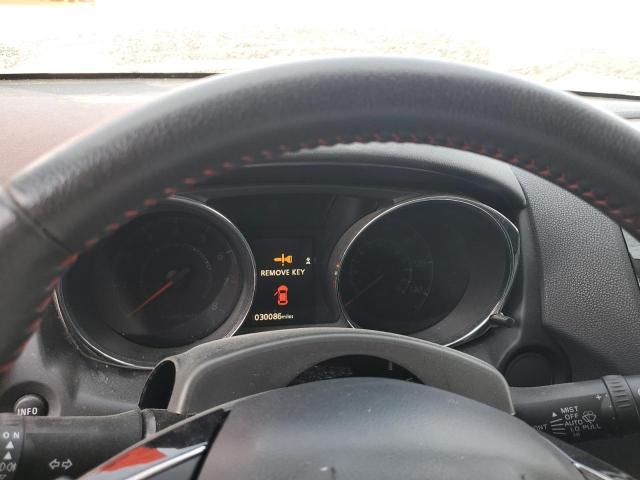 2023 MITSUBISHI OUTLANDER - JA4ARUAU4PU008151