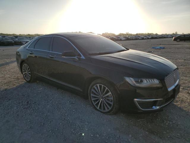 2018 LINCOLN MKZ HYBRID - 3LN6L5LU5JR609983