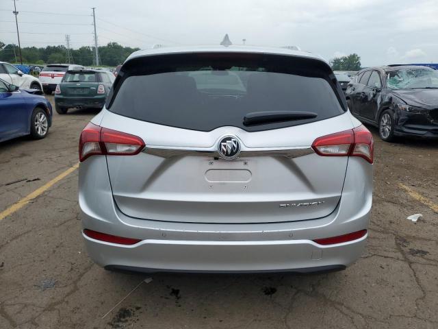 2019 Buick Envision Essence VIN: LRBFXCSA5KD005010 Lot: 62270884