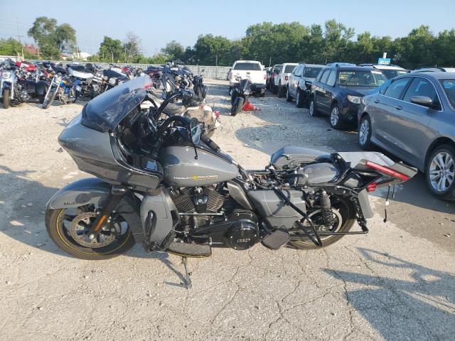 2022 HARLEY-DAVIDSON FLTRK 1HD1KZF17NB645659