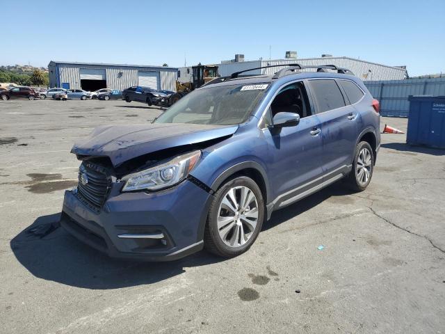 2020 SUBARU ASCENT TOU #2750744193