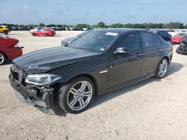 VIN WBA5B1C53FG128646 2015 BMW 5 Series, 535 I no.1