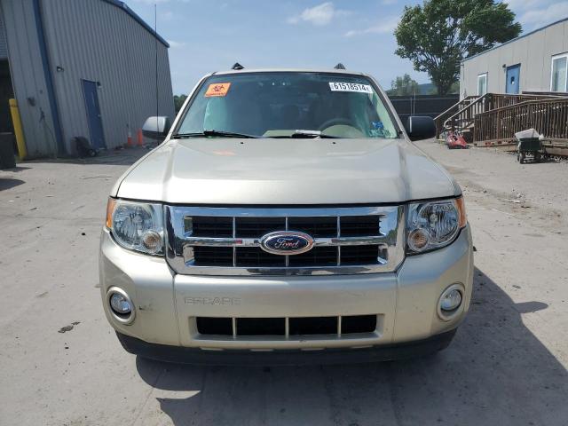 1FMCU9D74CKC50892 2012 Ford Escape Xlt