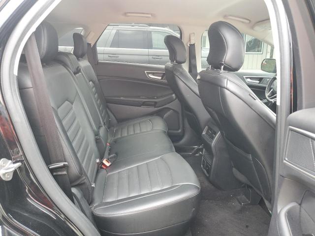 2018 FORD EDGE SEL - 2FMPK3J81JBC53371