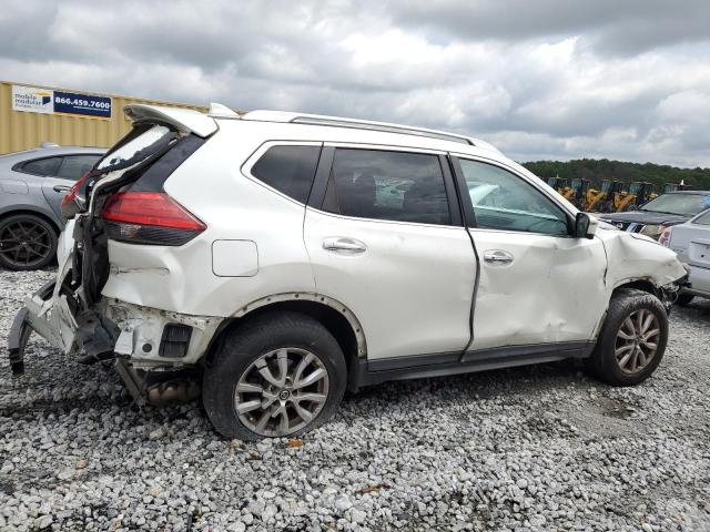 2017 NISSAN ROGUE S - KNMAT2MV7HP517411