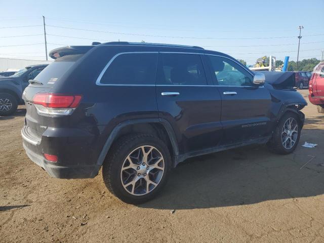 Vin: 1c4rjfbg7lc409603, lot: 64680094, jeep grand cher limited 20203