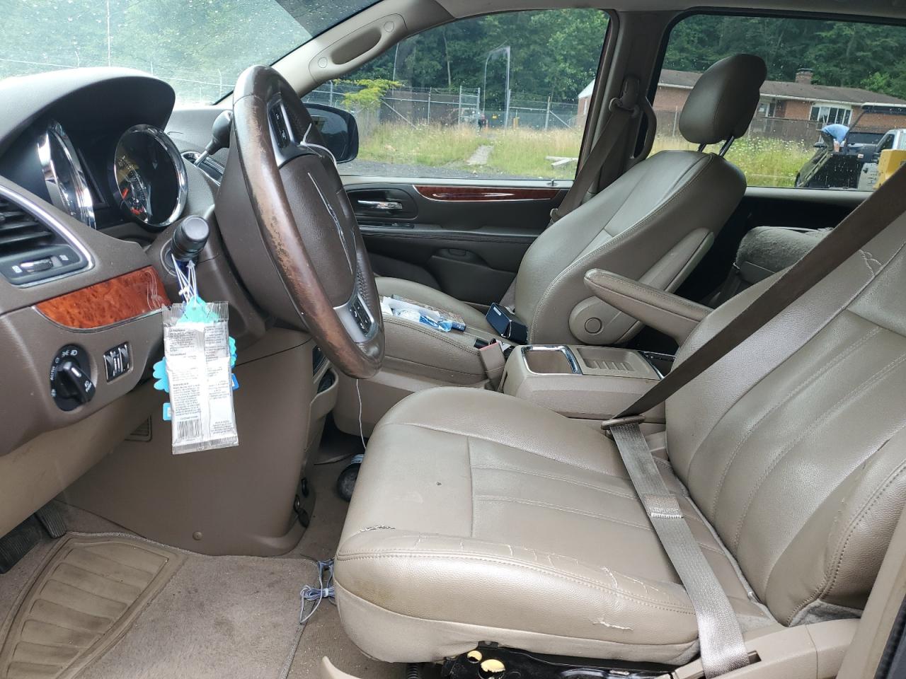 2C4RC1BG6DR517636 2013 Chrysler Town & Country Touring