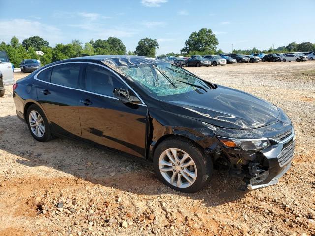 2016 CHEVROLET MALIBU LT - 1G1ZE5ST8GF331664
