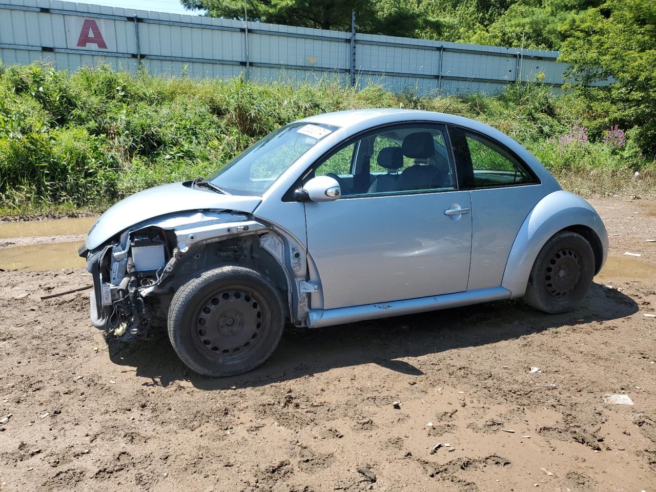 3VWPG3AG0AM002088 2010 Volkswagen New Beetle