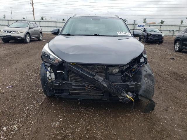 2016 HYUNDAI TUCSON LIM - KM8J3CA25GU164727