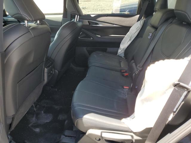 2023 INFINITI QX60 LUXE - 5N1DL1FS6PC358876