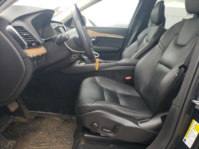 2021 VOLVO XC90 T6 MO - YV4A221K5M1683997
