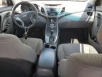 HYUNDAI ELANTRA SE photo