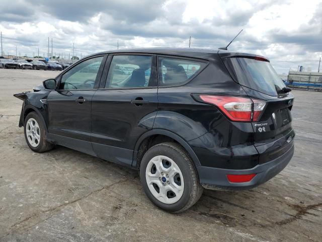 Vin: 1fmcu0f77jua30513, lot: 48898565, ford escape s 20182