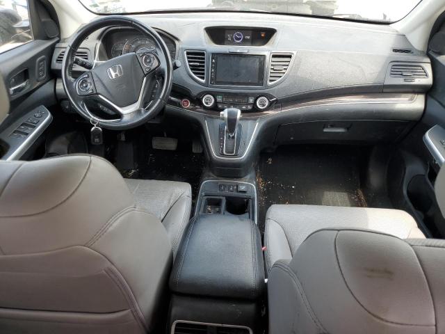 2015 HONDA CR-V TOURI - 5J6RM3H93FL024598