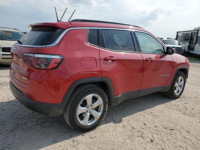 2019 JEEP COMPASS LA - 3C4NJCBB9KT692297