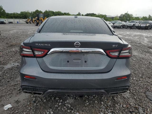 2020 Nissan Maxima Sv VIN: 1N4AA6CV5LC373703 Lot: 62356004