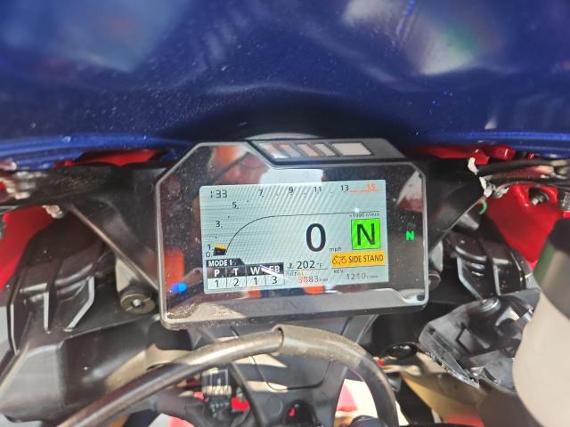 2023 HONDA CBR1000 RR - JH2SC7718PK600519