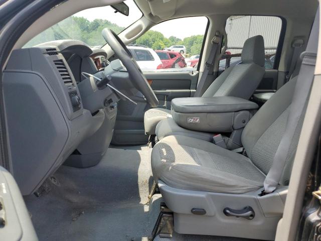 2006 Dodge Ram 1500 St VIN: 1D7HU18266S550843 Lot: 63039204