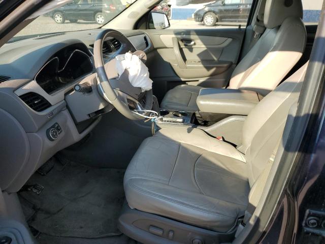 2015 CHEVROLET TRAVERSE L - 1GNKVHKD3FJ388165