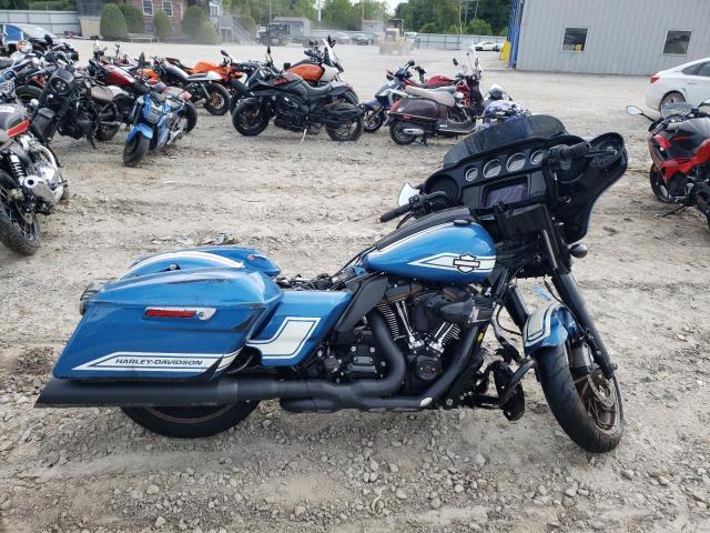 2023 HARLEY-DAVIDSON FLHXST - 1HD1ABL1XPB648752