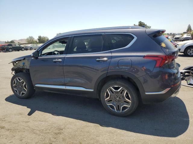 2021 HYUNDAI SANTA FE L - KM8S5DA18MU002923