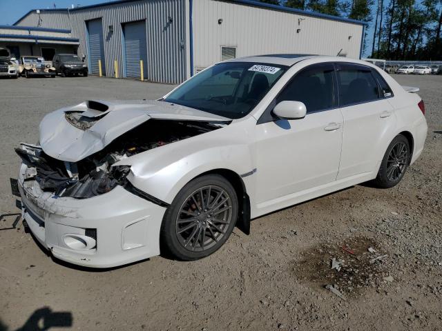 VIN JF1GV7F6XDG028976 2013 Subaru Impreza, Wrx no.1