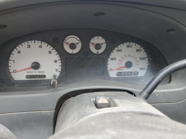 2009 Ford Ranger Super Cab VIN: 1FTZR15E49PA19856 Lot: 61929474