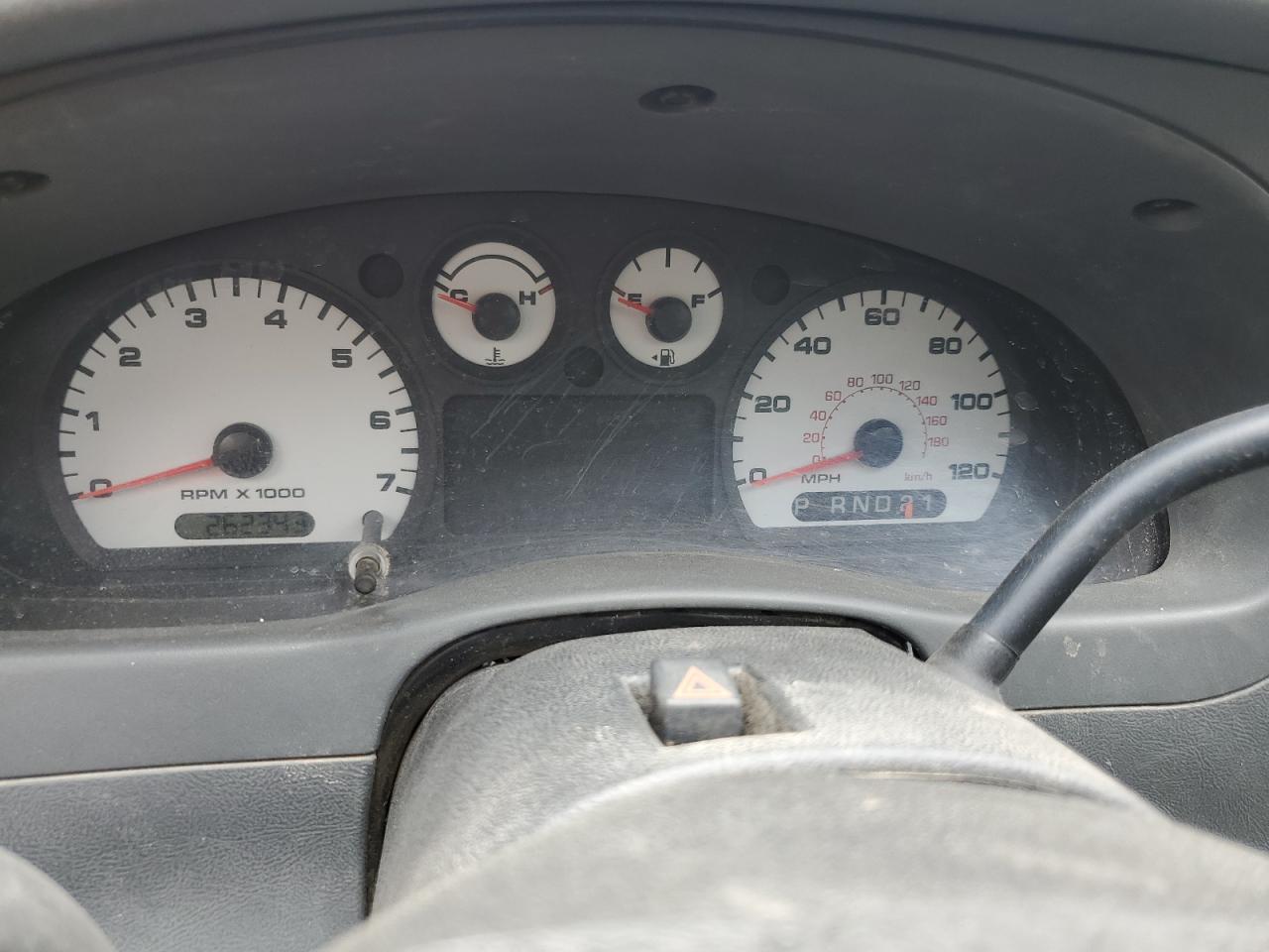 1FTZR15E49PA19856 2009 Ford Ranger Super Cab