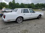 LINCOLN TOWN CAR photo