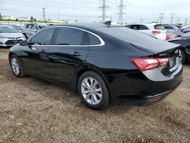 2020 CHEVROLET MALIBU LT - 1G1ZD5ST6LF085887