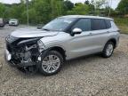 2024 MITSUBISHI OUTLANDER - JA4J3UA83RZ015568