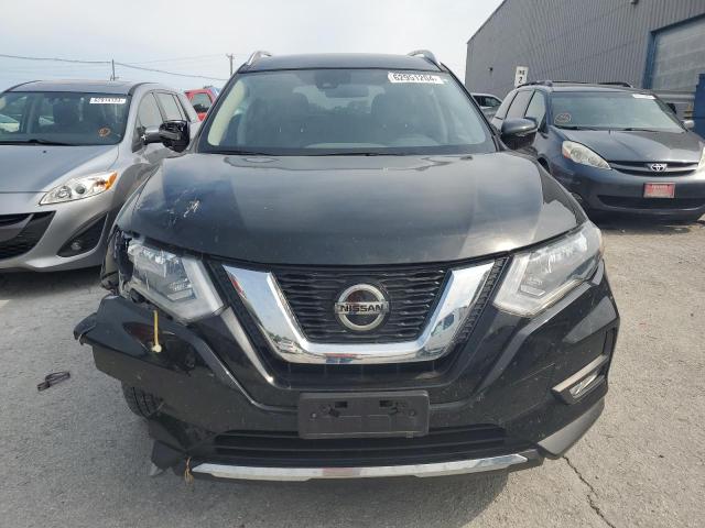 2019 NISSAN ROGUE S - JN8AT2MV1KW381729
