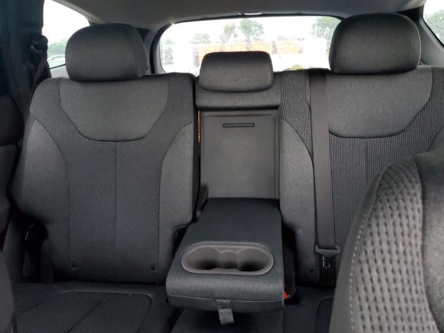 2019 HYUNDAI SANTA FE S - 5NMS3CAD3KH033239