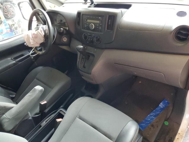 2016 CHEVROLET CITY EXPRE - 3N63M0ZN3GK692710