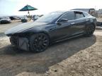 TESLA MODEL S photo