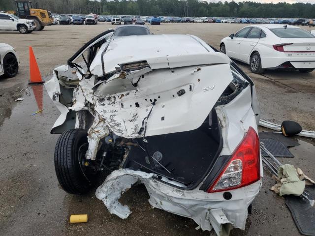 2019 NISSAN VERSA S - 3N1CN7AP9KL881101