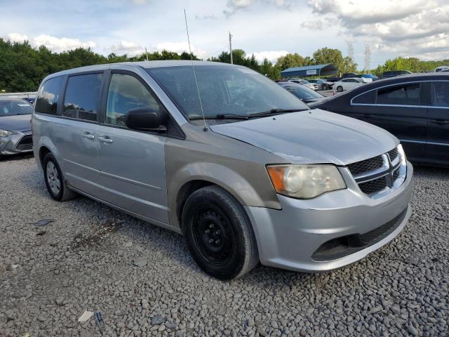 2012 Dodge Grand Caravan Se VIN: 2C4RDGBG7CR288155 Lot: 62135554