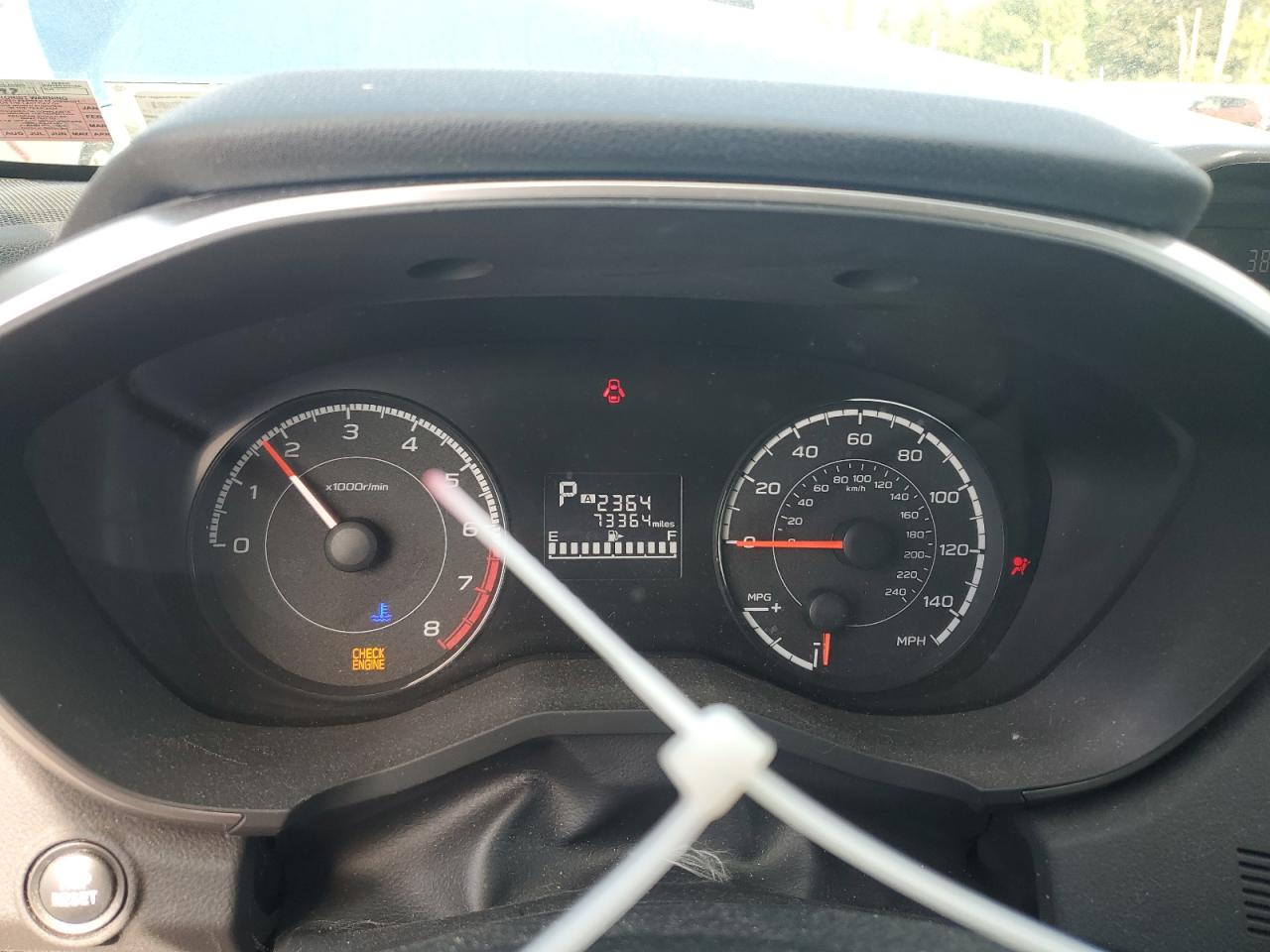 4S3GTAC65K3736509 2019 Subaru Impreza Premium